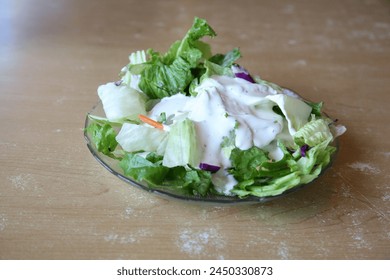 Green Salad. Blue Cheese Salad Dressing. Blue Cheese Salad. Lunch. Dinner. Snack. Dinner Salad. Lettuce, Tomato and Onion. Dinner Time. Lunch Time. Garden salads. Fresh-chopped lettuce. Snack Time.  - Powered by Shutterstock