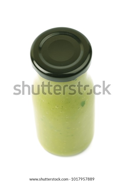 Download Green Sauce Condiment Glass Bottle Jar Stock Photo Edit Now 1017957889 PSD Mockup Templates