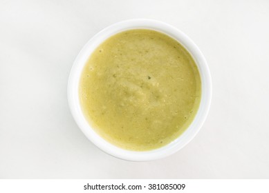 Green Sauce Dip