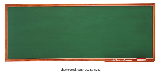 Green School Board