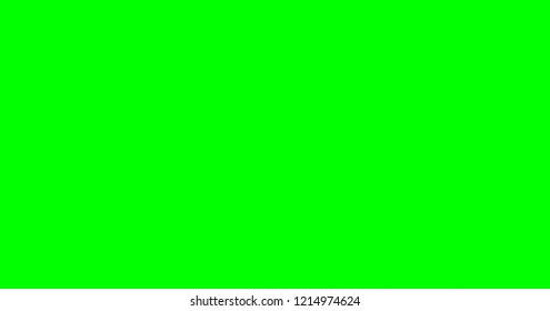 Green Screen. Green Background. Green Screen Stock Footage Video. - Shutterstock ID 1214974624