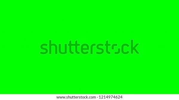 Green Screen. Green Background. Green Screen Stock\
Footage Video.
