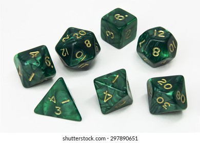 2,359 Dungeons And Dragons Dice Stock Photos, Images & Photography ...