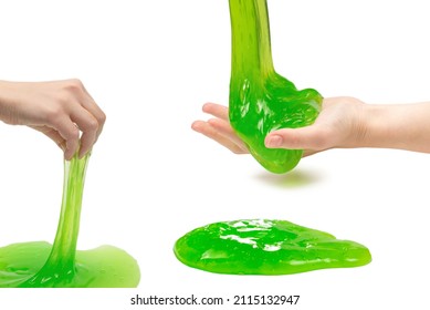 4,050 Slime Woman Images, Stock Photos & Vectors | Shutterstock