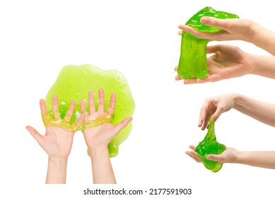 2,756 Slime top view Images, Stock Photos & Vectors | Shutterstock