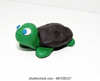 8,074 Plasticine Animal Images, Stock Photos & Vectors | Shutterstock