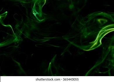 Green Smoke