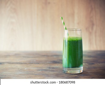 Green smoothie