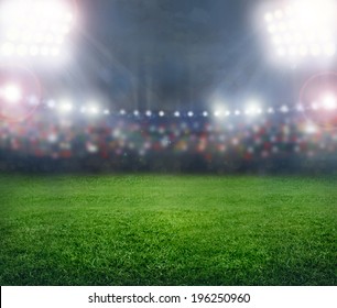 45,759 Blurred stadium Images, Stock Photos & Vectors | Shutterstock