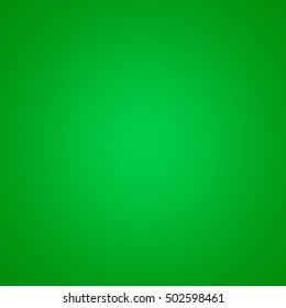 Green Solid Fashion Background 