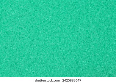 Green sponge detailed texture, sponge texture background. High quality photo                       - Powered by Shutterstock