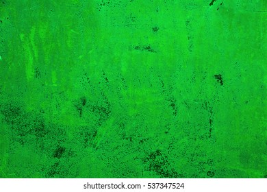 Abstract Green Background Texture Old Cement Stock Photo 396187003 ...