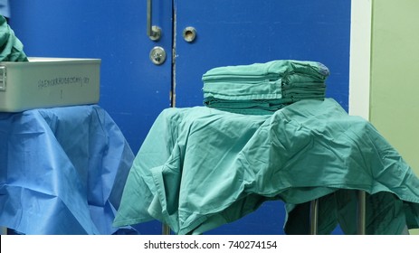 Surgical Drapes Images Stock Photos Vectors Shutterstock