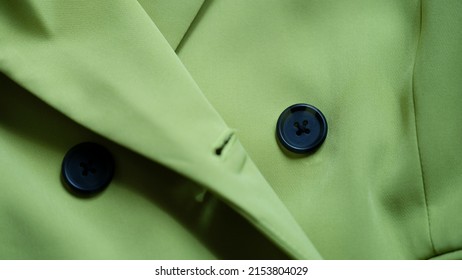 Coat Button