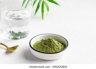 抹茶 粉 の画像 写真素材 ベクター画像 Shutterstock