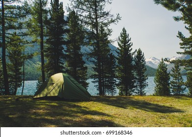 2,301 Hillside Camp Images, Stock Photos & Vectors | Shutterstock