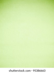 Green Textured Background