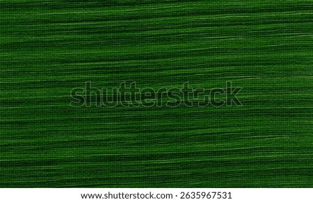 Green textured background creating dynamic horizontal lines pattern