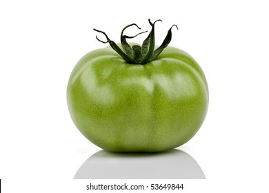 Green Tomato