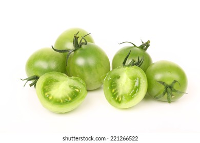 Green Tomatoes