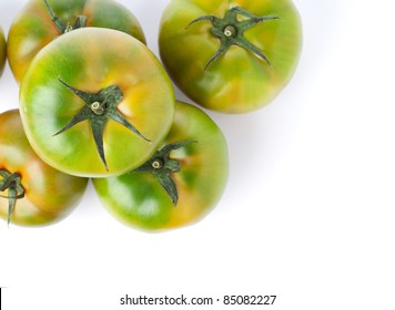 Green Tomatoes