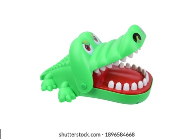 711 Crocodile Finger Images, Stock Photos & Vectors 