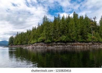 Serene Delmoe Lake Beautiful Montana Stock Photo 1490168879 | Shutterstock