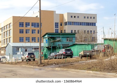 92 Two storey car park Images, Stock Photos & Vectors | Shutterstock