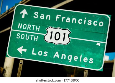 Us Route 101 Images Stock Photos Vectors Shutterstock