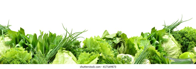 Green Vegetables