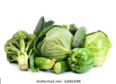 Imagenes Fotos De Stock Y Vectores Sobre Verduras Verde