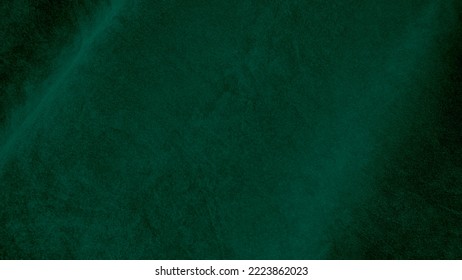 Textura tela terciopelo verde