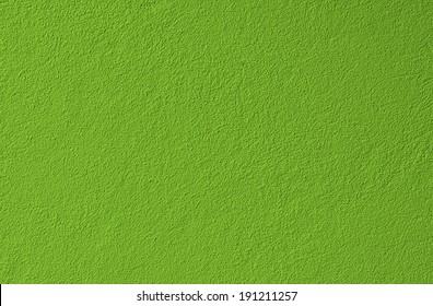 Green Wall 