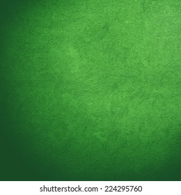 Green Wall Background Texture.