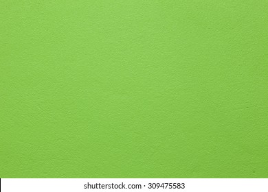 green wall background.High resolution green wall texture background