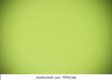 Green Wall Texture For Background Usage