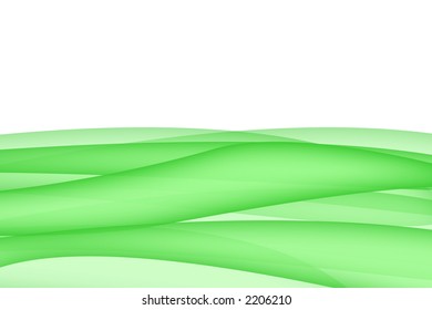 Green waves