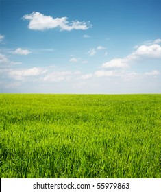 18,639 Clear blue sky green earth Images, Stock Photos & Vectors ...