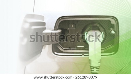 Green and white gradient background with subtle line patterns. The background is smooth and modern, featuring green and white hues. Background image with copy space.