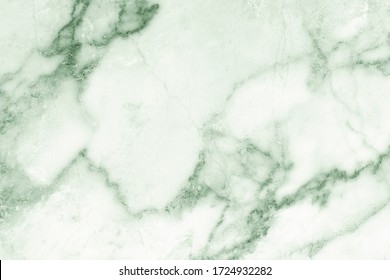 Green White Marble Wall Surface Gray Pattern Graphic Abstract Light Elegant For Do Floor Plan Ceramic Counter Texture Tile Silver Background.