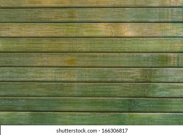 Green Wood Carpet Texture