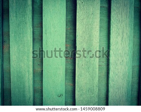 
Green wood texture  background.Texture backdrop.