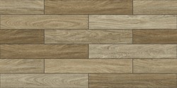 Green Wooden Strips Laminate Design, Wood Texture Background Panel Brick Work Wall Cladding Backdrop Furniture  Interior Design, Floor Tiles Random Design