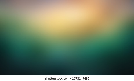 abstract  blurred gradient