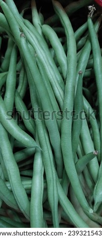 greenbean, green, vegetable, sayuran, close up, walpaper