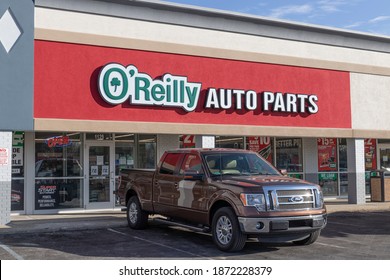 Oreillys High Res Stock Images Shutterstock