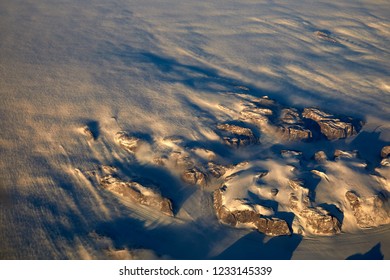 The Greenland Ice Sheet