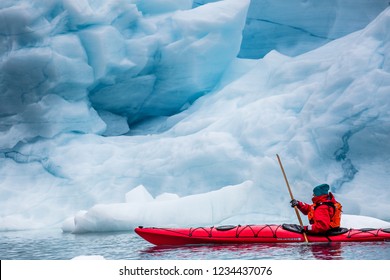 Greenland Nuuk Fjord Adventure Travel