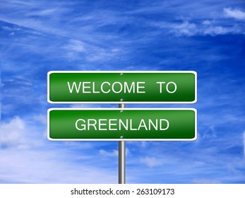 99 Road signs in greenland Images, Stock Photos & Vectors | Shutterstock