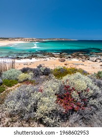 Greenly Beach, Eyre Peninsula, South Australia